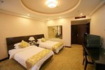 Отель Grand Soluxe Hotel Huangshan Отель Grand Soluxe Hotel Huangshan