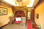 Отель Kingqueen Exotic Hotel Chongqing Отель Kingqueen Exotic Hotel Chongqing