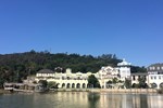 Отель OCT Hotel Shenzhen Interlaken Town House Отель OCT Hotel Shenzhen Interlaken Town House