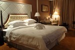 Отель Yangjiang Country Garden Phoenix Hotel Отель Yangjiang Country Garden Phoenix Hotel