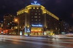 Отель Days Inn Yinchuan Business Place Отель Days Inn Yinchuan Business Place