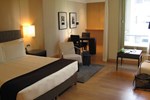 Отель Hotel Plaza Real Apartments & Suites San Jose Отель Hotel Plaza Real Apartments & Suites San Jose