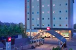Отель Ibis Balikpapan Отель Ibis Balikpapan