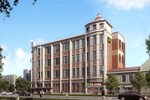 Отель JI Hotel Xiaobailou Tianjin Отель JI Hotel Xiaobailou Tianjin
