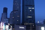 Отель Tangla Hotel Tianjin (Tianjin Center Hotel) Отель Tangla Hotel Tianjin (Tianjin Center Hotel)