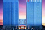 Отель Sheraton Qingdao Jiaozhou Hotel Отель Sheraton Qingdao Jiaozhou Hotel