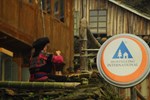 Хостел Dragon’s Den Hostel Хостел Dragon’s Den Hostel