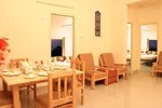 Отель Arra Suites Отель Arra Suites
