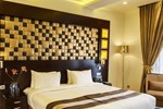 Отель Clarks Exotica Resort & Spa Отель Clarks Exotica Resort & Spa