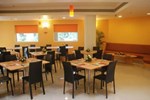 Отель Ginger Trivandrum Отель Ginger Trivandrum