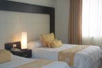 Отель Hotel Inn Galerias Отель Hotel Inn Galerias