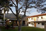 Отель La Ribereña Отель La Ribereña
