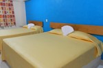 Отель Hotel Barranquilla Отель Hotel Barranquilla