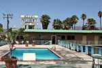 Отель Motel Presidente Отель Motel Presidente