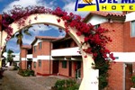 Апартаменты Hotel Posada del Mar Апартаменты Hotel Posada del Mar