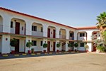 Отель Hotel El Sausalito Отель Hotel El Sausalito