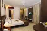 Отель Airport Hotel Goodluck Отель Airport Hotel Goodluck