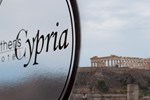 Отель Athens Cypria Hotel Отель Athens Cypria Hotel