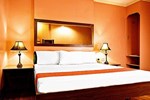 Отель Hotel La Corona de Lipa Отель Hotel La Corona de Lipa