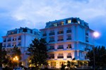 Отель Paragon Villa Hotel Отель Paragon Villa Hotel