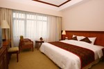 Отель Nam Cuong Hai Duong Hotel Отель Nam Cuong Hai Duong Hotel