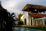 Отель Cabañas Las Brisas Отель Cabañas Las Brisas