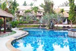 Отель Medewi Bay Retreat Отель Medewi Bay Retreat