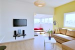 Апартаменты Flower Trail Apartments Апартаменты Flower Trail Apartments
