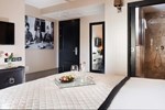 Отель Hotel B Berdichevsky Отель Hotel B Berdichevsky