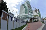 Отель The Zenith Hotel Kuantan Отель The Zenith Hotel Kuantan