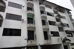 Апартаменты Syams Holiday Apartment@Parkview Апартаменты Syams Holiday Apartment@Parkview