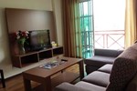 Апартаменты Teaz Apartment @ Iris House Resort Апартаменты Teaz Apartment @ Iris House Resort