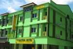 Отель Sastria Hotel Отель Sastria Hotel