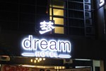 Отель Dream Hotel Отель Dream Hotel