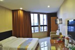 Отель Hotel Centum Отель Hotel Centum