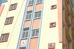 Отель Sri Anupama Residency Отель Sri Anupama Residency