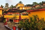Апартаменты San Joao Holiday Homes Апартаменты San Joao Holiday Homes