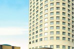 Отель Mayflowers Hotel Wuhan Отель Mayflowers Hotel Wuhan