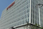 Отель SSL Smart Hotel Taizhou Отель SSL Smart Hotel Taizhou