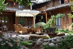 Отель Cha Yu Wu Inn Отель Cha Yu Wu Inn