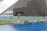 Отель The Kuta Beach Heritage Hotel Отель The Kuta Beach Heritage Hotel