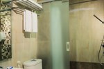 Отель Transera Hotel Pontianak Отель Transera Hotel Pontianak