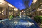 Отель Green Savana Hotel Отель Green Savana Hotel