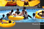 Отель The Jhon's Cianjur Aquatic Resort Отель The Jhon's Cianjur Aquatic Resort
