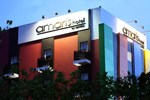Отель Amaris Hotel Panakkukang Отель Amaris Hotel Panakkukang