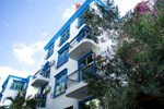 Отель Ocean Villa Inn Отель Ocean Villa Inn