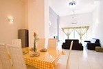 Апартаменты Fanny Vacation Home Апартаменты Fanny Vacation Home