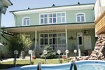 Гостиница Green House Гостиница Green House