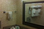 Отель Comfort Suites Fort Pierce Отель Comfort Suites Fort Pierce