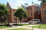 Гостиница Мещерино Гостиница Мещерино